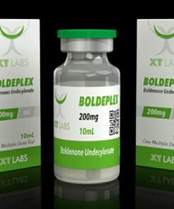 BOLDENONE