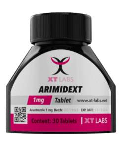 ARIMIDEXT 1mg
