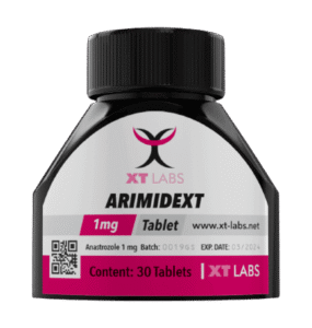 ARIMIDEXT 1mg