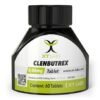 CLEMBUTREX 0.04mg