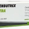 CLEMBUTREX ULTRA 60mcg