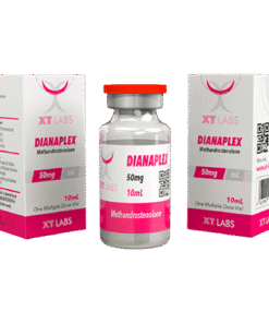 DIANAPLEX 50mg