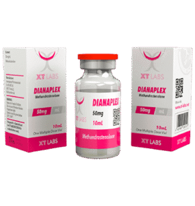 DIANAPLEX 50mg