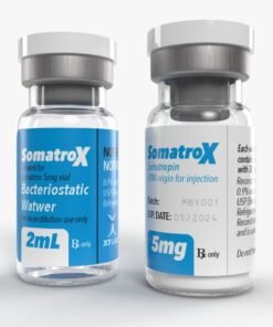 SOMATROX 150uis 2ml