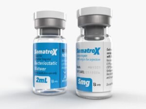 SOMATROX 150uis 2ml