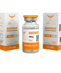 MASTAPLEX 100mg