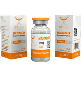 MASTAPLEX 100mg