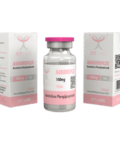 NANDROPLEX