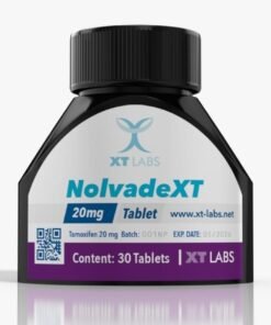NolvadeXT 20mg