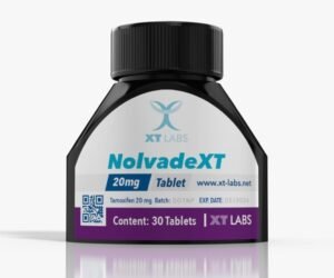 NolvadeXT 20mg