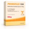 PRIMOPLEX-100 Amps