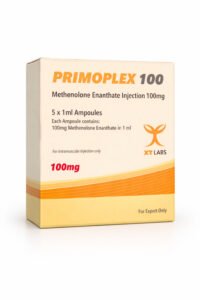 PRIMOPLEX-100 Amps