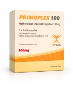 PRIMOPLEX-100 Amps