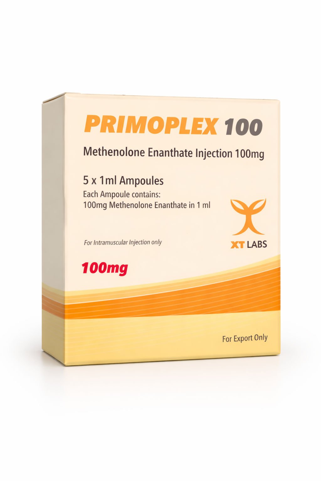 PRIMOPLEX-100 Amps PRIMOPLEX-100 Amps
