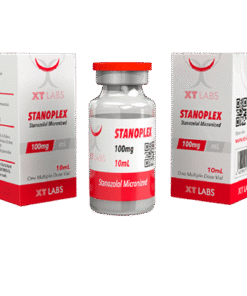 STANOPLEX 100mg 10ml