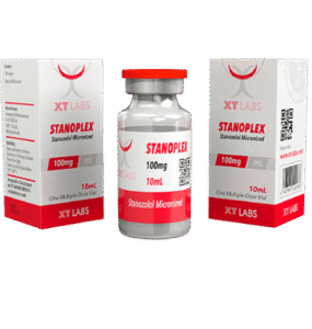STANOPLEX 100mg 10ml