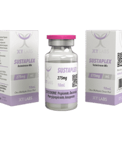 SUSTAPLEX 275mg 10ml