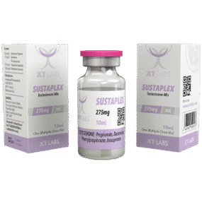 SUSTAPLEX 275mg 10ml