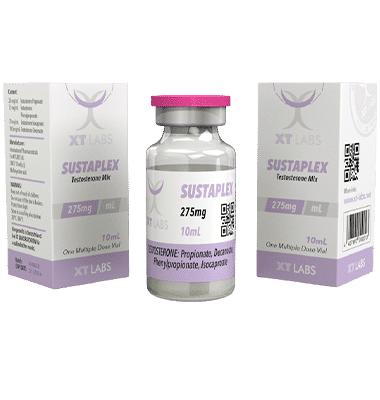 SUSTAPLEX 275mg 10ml SUSTAPLEX 275mg 10ml