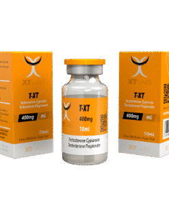 TXT 400mg 10ml