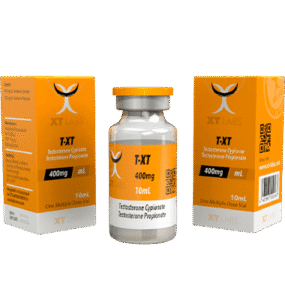 TXT 400mg 10ml