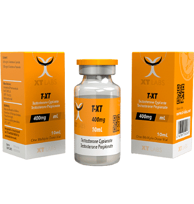 TXT 400mg 10ml TXT 400mg 10ml