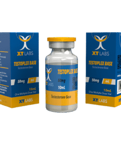 TESTO BASE 50mg 10ml