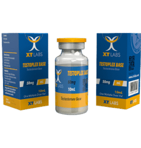 TESTO BASE 50mg 10ml