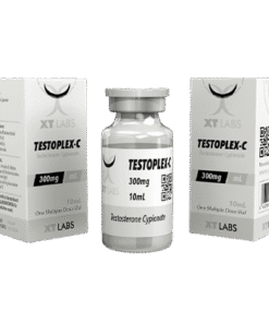 TESTOPLEX - C300mg 10ml