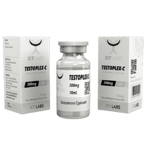TESTOPLEX - C300mg 10ml