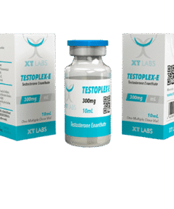 TESTOPLEX - E300mg 10ml