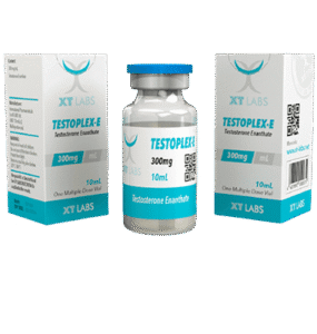 TESTOPLEX - E300mg 10ml