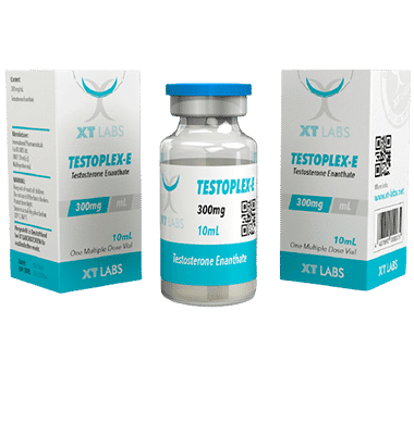 TESTOPLEX - E300mg 10ml TESTOPLEX - E300mg 10ml