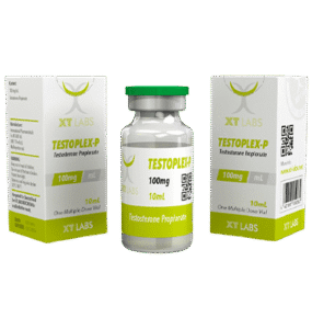 TESTOPLEX - P100mg 10ml