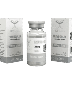 TRENBOPLEX-100mg 10ml
