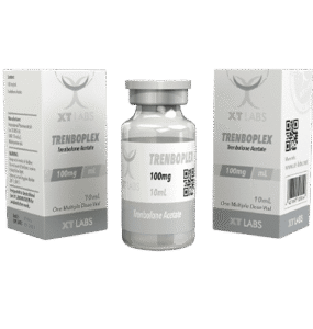 TRENBOPLEX-100mg 10ml
