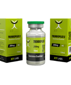 TRENBOPLEX E200mg 10ml