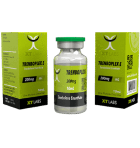 TRENBOPLEX E200mg 10ml