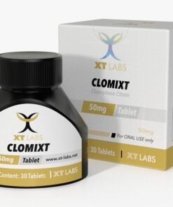CLOMIXT 50mg