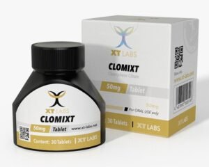 CLOMIXT 50mg