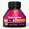 TADALAPLEX 20mg