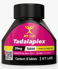 TADALAPLEX 20mg