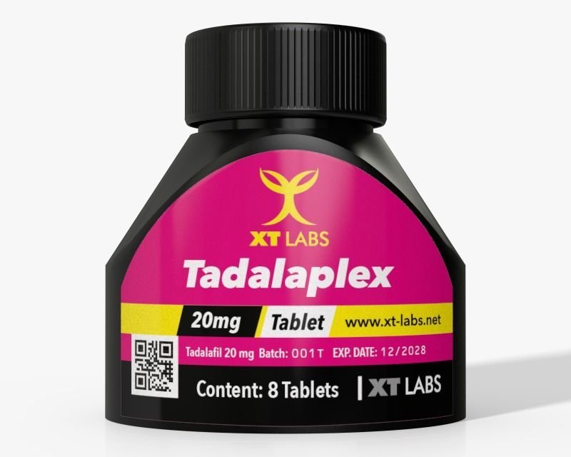 TADALAPLEX 20mg TADALAPLEX 20mg