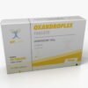 Oxandroplex Blister 20mg