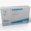Stanoplex 10mg Blister