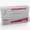 Methandroplex Blister 20mg