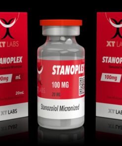 STANOPLEX 100mg 20ml