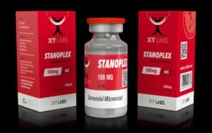 STANOPLEX 100mg 20ml