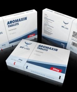 Aromaxin 25mg