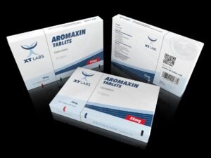 Aromaxin 25mg